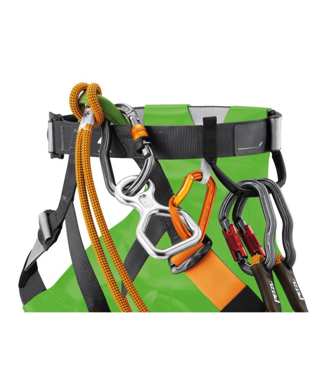 Harnais Petzl Canyon