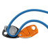 Aseguradores de Escalada Petzl Grigri + Naranja