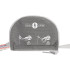 Escalade Longe Petzl Scorpio Eashook