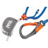 Escalade Longe Petzl Scorpio Eashook