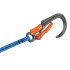 Escalade Longe Petzl Scorpio Eashook
