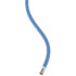 Escalade Petzl Contact Rope Blue