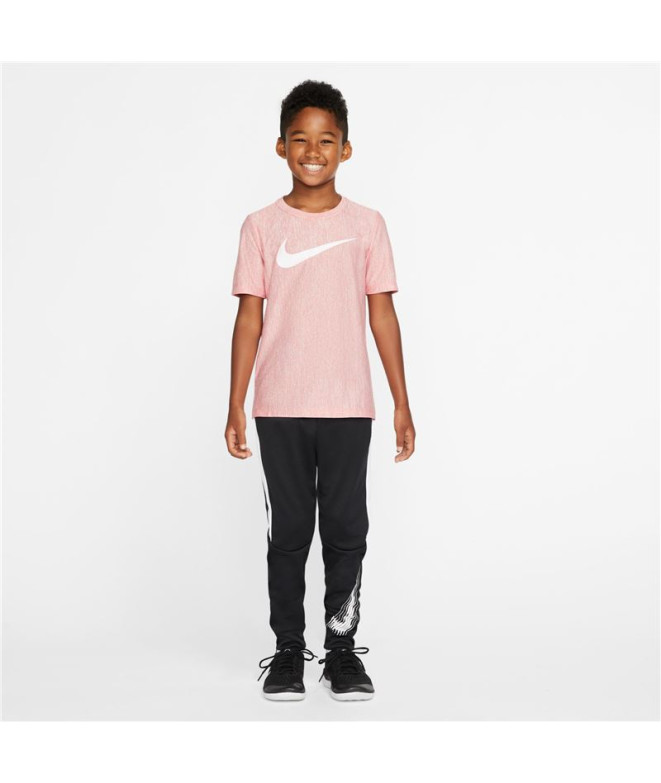 Calça Nike Dri-FIT Therma Preto