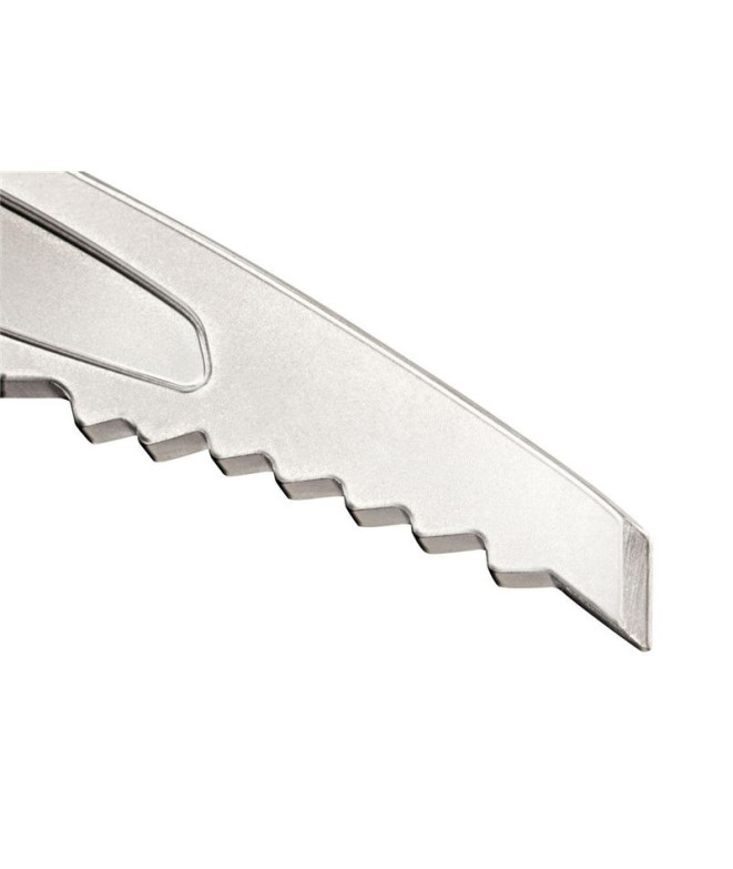 Escalada Machado de gelo Petzl Glacier Literide...