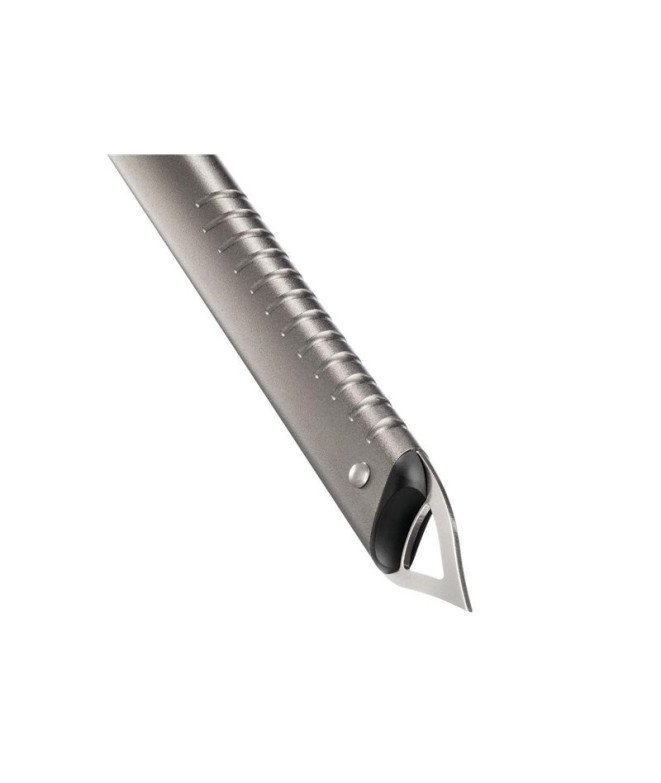 Escalade Piolet Glacier Literide Ice Ace de Petzl