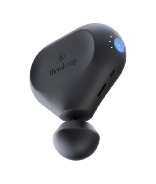 Pistolet de massage Theragun Mini Generation 2...