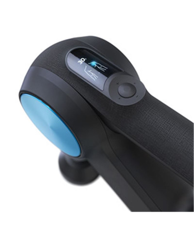 Pistolet de massage Theragun Pro Generation 5 Noir