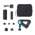 Pistola de massagem Theragun Pro Generation 5 Preto