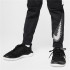 Pantalons Nike Dri-FIT Therma Noir