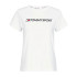T-shirt desportiva Tommy Hilfiger Logotipo no peito