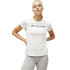 T-shirt desportiva Tommy Hilfiger Logotipo no peito