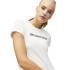 T-shirt desportiva Tommy Hilfiger Logotipo no peito