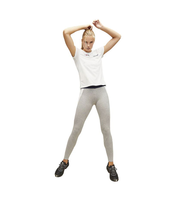 Camiseta Sportswear Tommy Hilfiger Logo Chest