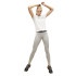 T-shirt desportiva Tommy Hilfiger Logotipo no peito