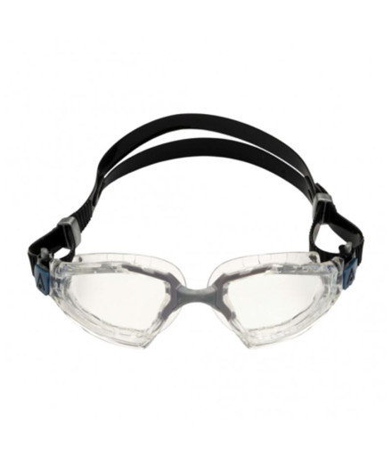 Gafas de Natación Aqua Sphere Kayenne Pro Transparente