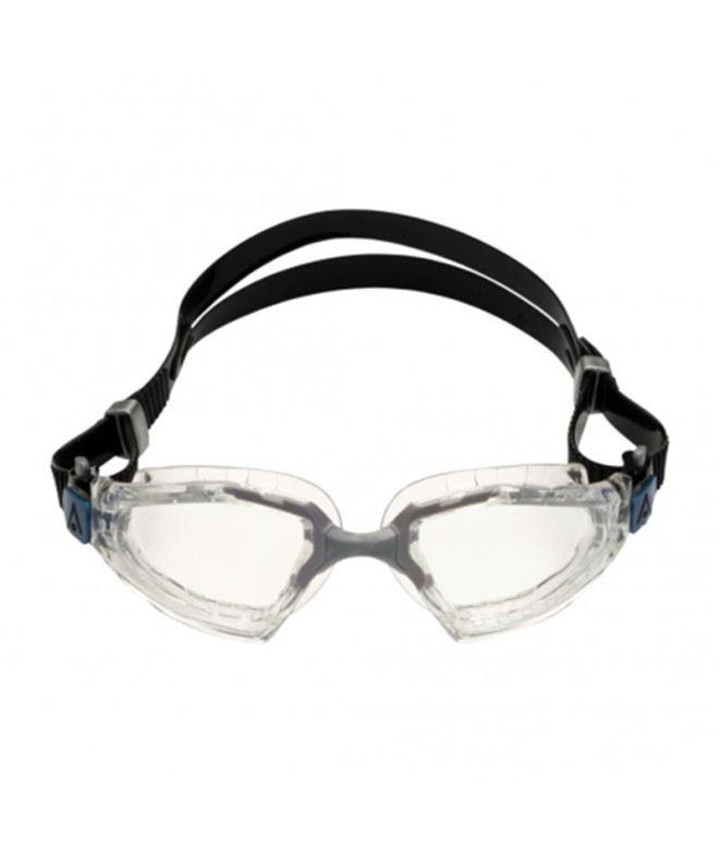 Óculos de natação Aqua Sphere Kayenne Pro Transparent