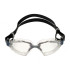 Óculos de natação Aqua Sphere Kayenne Pro Transparent