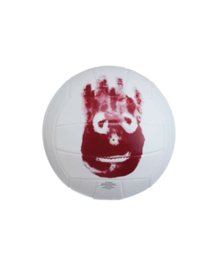 Bola de Voleibol Wilson MrWilson Castaway 2