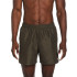 Fato de banho de Praia e piscina Nike 5" Volley Short Homem Verde caqui