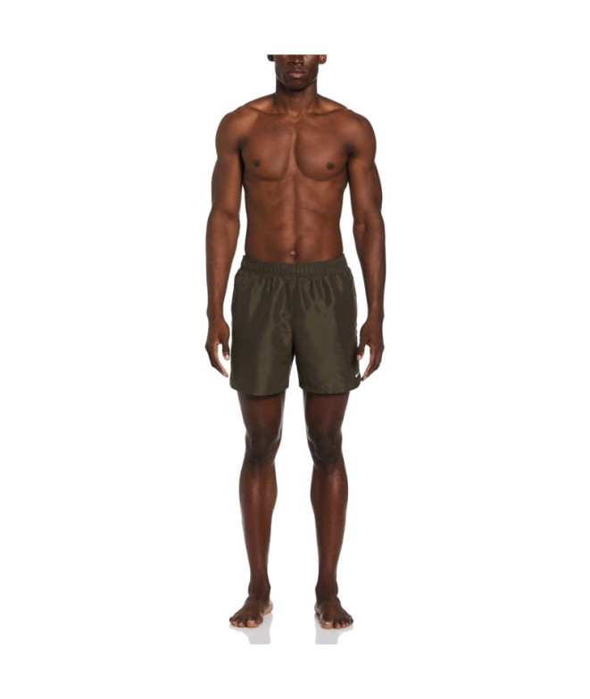 Bañador de Playa Y Piscina Nike 5" Volley Short...