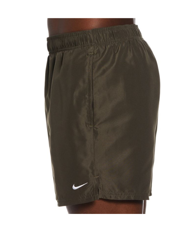 Bañador de Playa Y Piscina Nike 5" Volley Short...