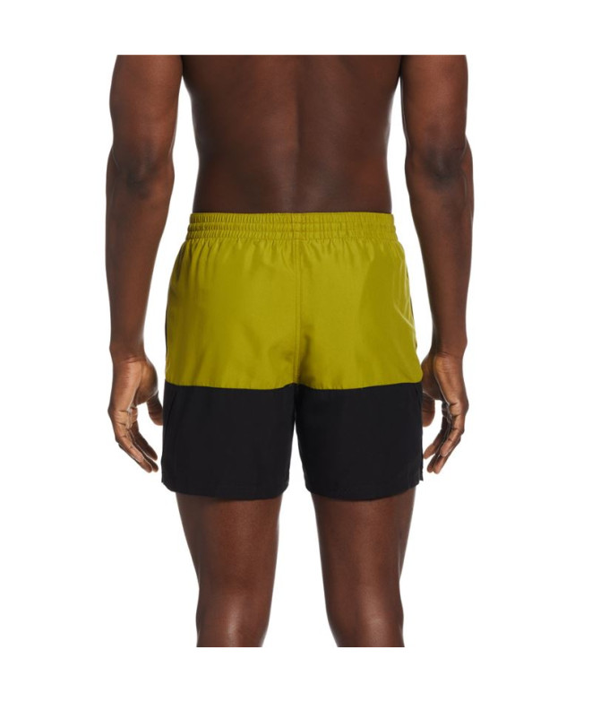 Fato de banho de Praia e piscina Nike 5" Volley...