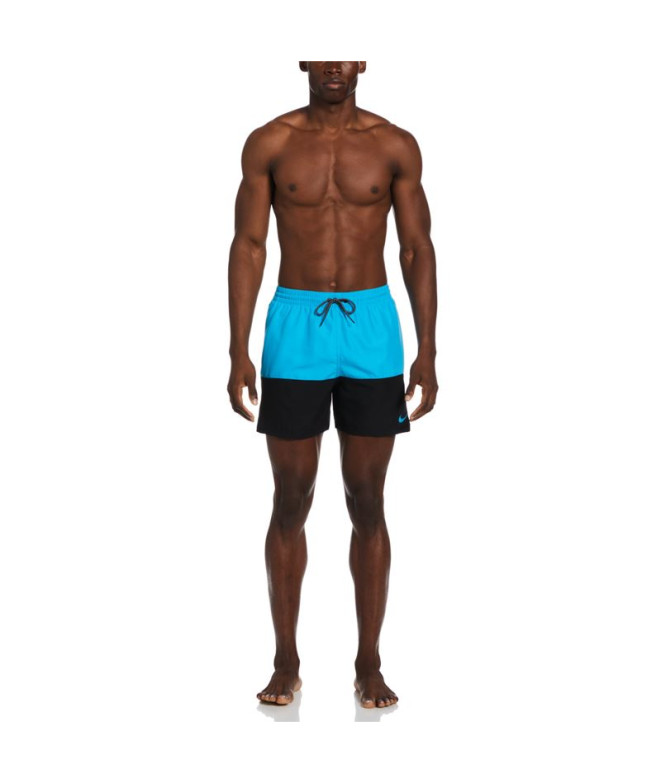Bañador de Playa Y Piscina Nike 5" Volley Short...