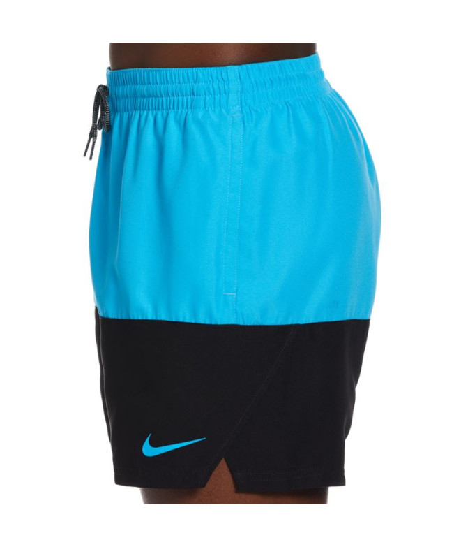 Bañador de Playa Y Piscina Nike 5" Volley Short...
