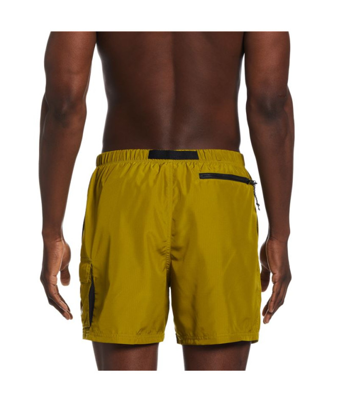 Fato de banho de Praia e piscina Nike 5" Volley...