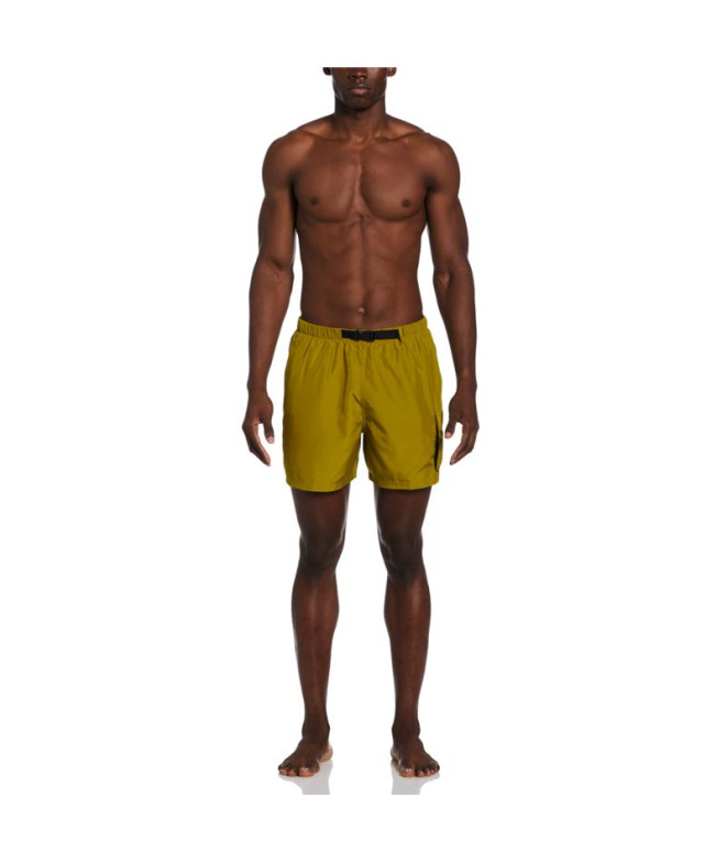 Maillot de bain de Playa Y Piscine Nike 5"...