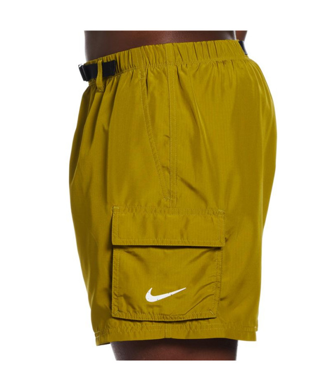 Bañador de Playa Y Piscina Nike 5" Volley Short...