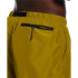 Fato de banho de Praia e piscina Nike 5" Volley Short Homem Amarelo musgo