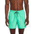 Fato de banhoPraia e piscina Nike 5" Volley Short Homem azul