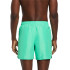Fato de banhoPraia e piscina Nike 5" Volley Short Homem azul