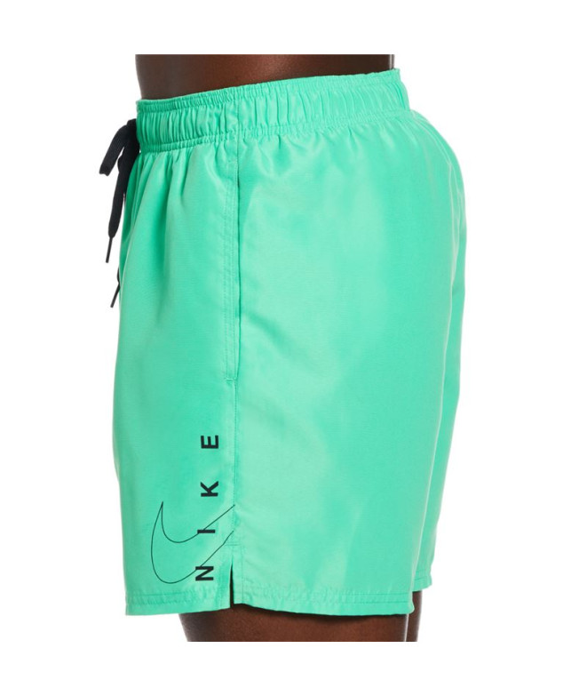 Bañador Playa y Piscina Nike 5" Volley Short...