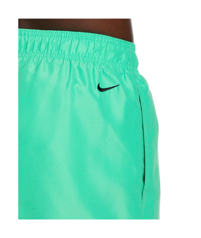 Bañador Playa y Piscina Nike 5" Volley Short...