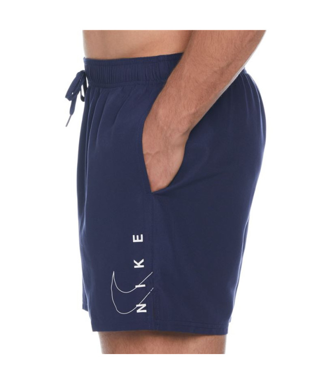 Bañador Playa y Piscina Nike 5" Volley Short...