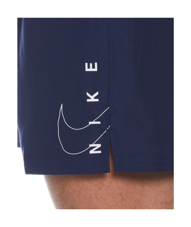Maillot de bainPlaya y Piscine Nike short...