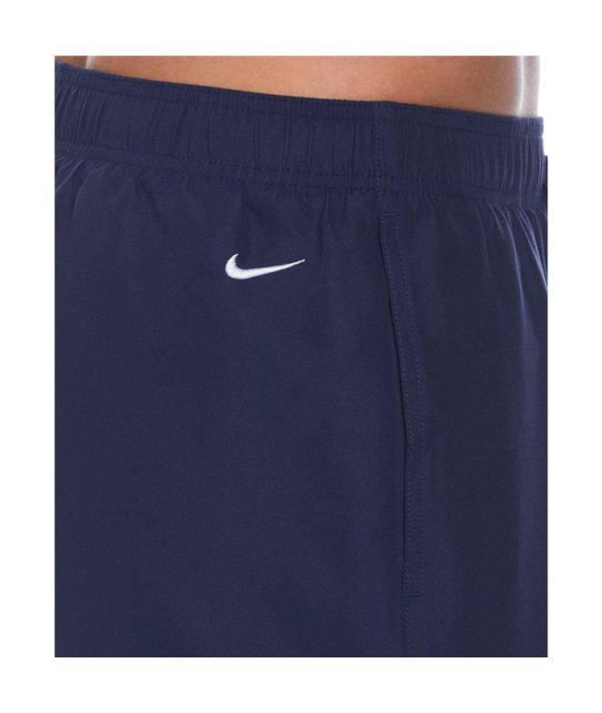 Fato de banhoPraia e piscina Nike 5" Volley...