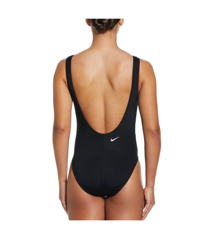 Natation Maillot de bain Nike U-Back One Piece...