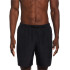 Bañador Playa y Piscina Nike 7" Volley Short Hombre negro