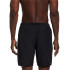 Bañador Playa y Piscina Nike 7" Volley Short Hombre negro
