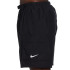 Bañador Playa y Piscina Nike 7" Volley Short Hombre negro