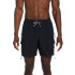 Fato de banhoPraia e piscina Nike 7" Volley Short Homem preto