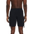 Fato de banhoPraia e piscina Nike 7" Volley Short Homem preto