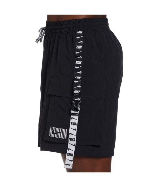 Maillot de bainPlaya y Piscine Nike 7" Volley...