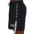 Fato de banhoPraia e piscina Nike 7" Volley Short Homem preto