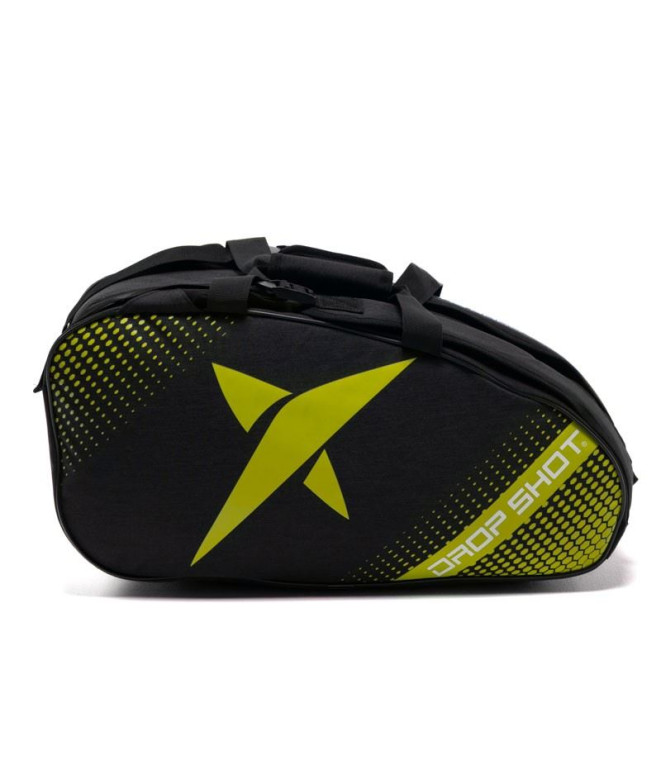 Sac de padel Drop Shot Essentiel 23 Jaune