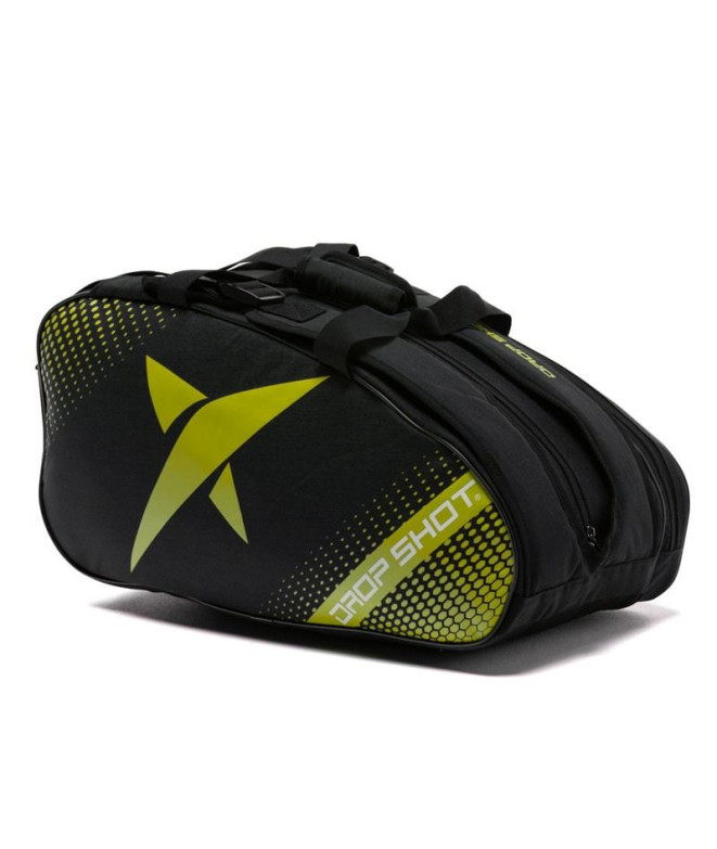 Paletero Drop Shot Essencial 23 Amarelo