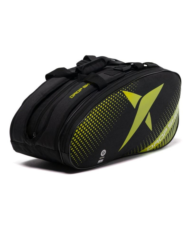 Paletero Drop Shot Essential 23 Amarillo